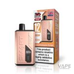 IVG Smart Max Vape Kit – 10K Puff