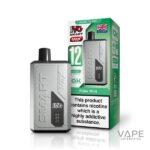 IVG Smart Max Vape Kit – 10K Puff