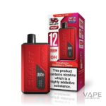 IVG Smart Max Vape Kit – 10K Puff