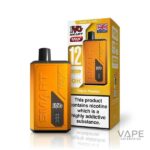 IVG Smart Max Vape Kit – 10K Puff