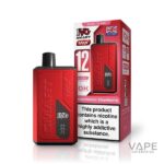 IVG Smart Max Vape Kit – 10K Puff