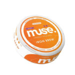 Muse Energy Pouches