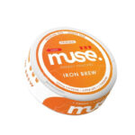 Muse Energy Pouches