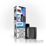 IVG Pro 12 Prefilled Pods