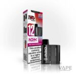 IVG Pro 12 Prefilled Pods