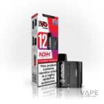 IVG Pro 12 Prefilled Pods