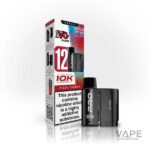 IVG Pro 12 Prefilled Pods