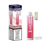 HAWCOS X LOST MARY PRO MAX 7000 PUFFS  VAPE KIT