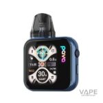 Pava Horiz Ultra refilled Pod Vape