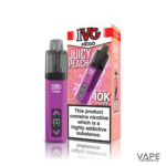 IVG Nexio Prefilled Pod Kit UK