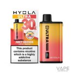 Hyola Ultra 30K Puffs Prefilled Pod Kit