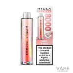 Hyola Pro Max 8000