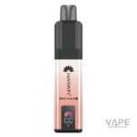 Hayati Pro Max Plus 6000 Puffs Vape Kit | Buy UK