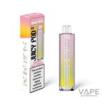 Juicy Pod NovaMax 10K Puffs