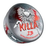 Killa Snus Pouch