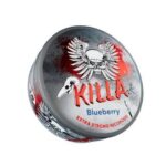 Killa Snus Pouch