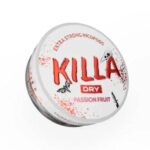 Killa Snus Pouch