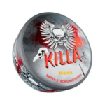 Killa Snus Pouch