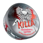 Killa Snus Pouch