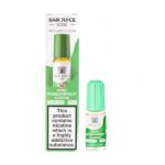 Nic Salt E-Liquid by Bar Juice 5000