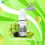 Hayati Pro Max Fresh Nic Salt | UK Nicotine Salt E-Liquid