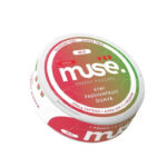 Muse Energy Pouches