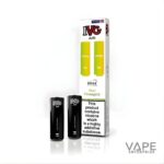 VG Air Prefilled Pods | Replacement Vape Pods UK