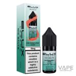 ELUX LEGEND NIC SALTS E-LIQUIDS