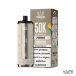 Al Fakher Hypermax Prime 50K Prefilled Pod Kit