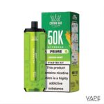 Al Fakher Hypermax Prime 50K Prefilled Pod Kit