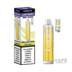 HAWCOS X LOST MARY PRO MAX 7000 PUFFS  VAPE KIT