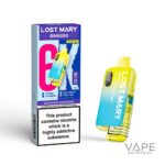 Lost Mary BM6000 Vape Kit