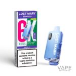 Lost Mary BM6000 Vape Kit