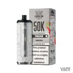 Al Fakher Hypermax Prime 50K Prefilled Pod Kit