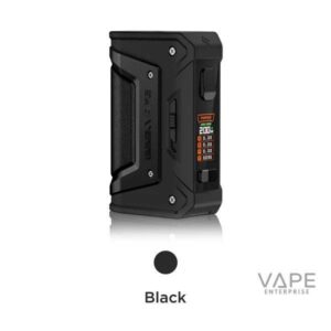 Geekvape L200 Aegis Legend 2 Box Mod 200W