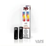 VG Air Prefilled Pods | Replacement Vape Pods UK