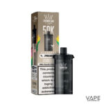 AL FAKHER 50K Pods