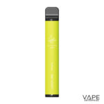 ELFBAR 600 Prefilled Pod Kit