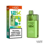 HQD Glow Pro 12K Prefilled Pod Kit