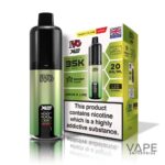 IVG XL 35,000 Puffs Prefilled Pods UK