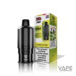 IVG XL 35,000 Puffs Prefilled Pods UK – Vape Enterprise