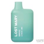 Lost Mary BM600 Puffs Prefilled Pod Kit
