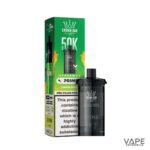 AL FAKHER 50K Pods