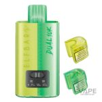 Elf Bar Dual 10K puffs