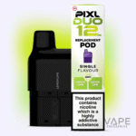 Pixl Duo 12  Prefilled Pod