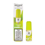 Nic Salt E-Liquid by Bar Juice 5000