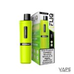 Avomi FLIQ 4-in-1 Pod Vape Kit