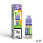 Lost Mary Nic Salt E-Liquid