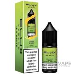 ELUX LEGEND NIC SALTS E-LIQUIDS