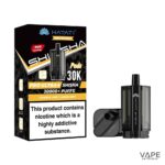 Hayati Shisha 30K Refill Pods | Replacement Pods for Shisha Kit